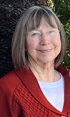 Vivian Rice - Social Secretary