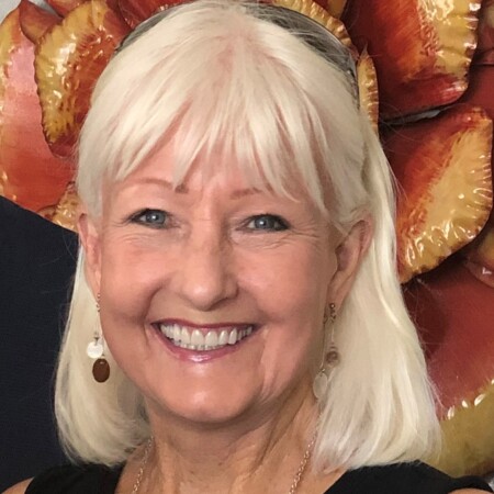 President Constance Evans President Constance Evans